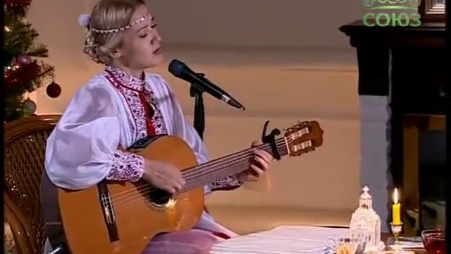 Юлия Славянская - Письмо украинского солдата.mp4