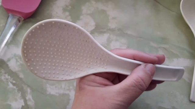 Мои поварёшки для мультиварки