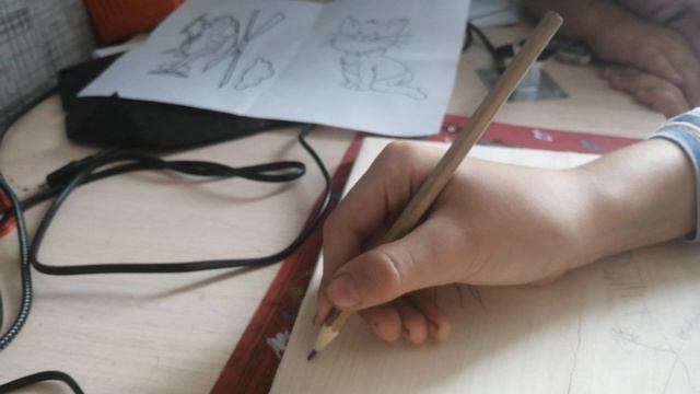 2 клиент. КОТИК НА ЛУЖАЙКЕ. (1)