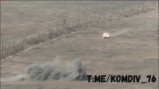 БМП-2М "Бережок" выдержал удар фвп-дроном,  РПГ и кассетным боеприпасом и поехал дальше!!