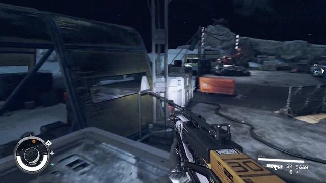 Repairs At The Outpost And Changing Power Setup - STARFIELD EXTENDED PLAYTROUGH #66