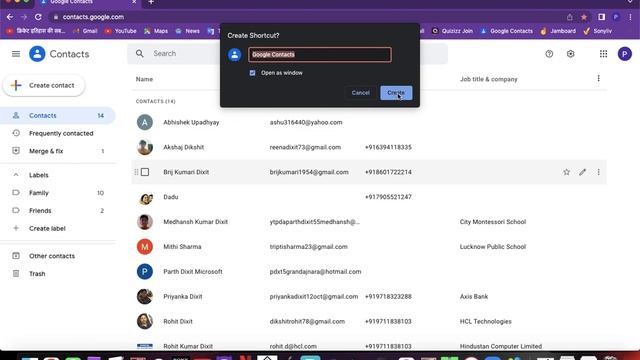 How to Install Any Google Chrome Website in macOS Mojave, Monterey, Sierra Any MacBook Pro, Air Any