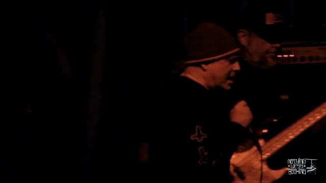 EXCEL | WHIPLASH | DR KNOW | LIVE FROM THE REGENT 7-30-22