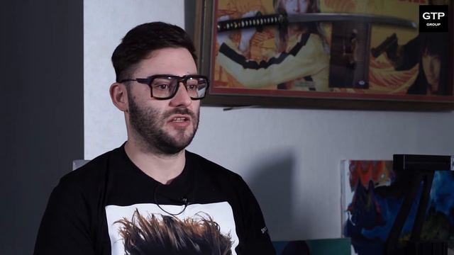 ДАНИИЛ КОРОГОДСКИЙ /АВТОСПОРТ, DRIFT, КАРТИНГ (ЧАСТЬ 2) | GTP GROUP