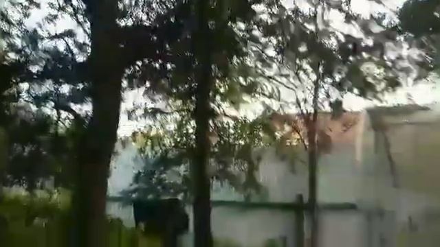 Успела много что сделать.Осень на даче.Ремонт незакрывающегося окна шок -цена!