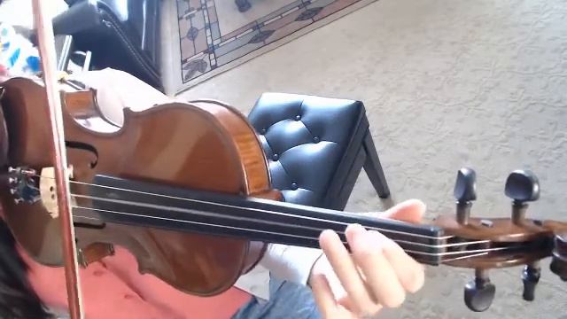 Suzuki Vol. 1 - Allegretto