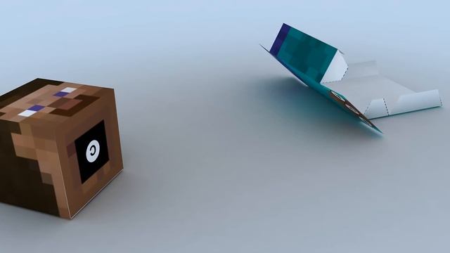 Tutorial - Minecraft Papercraft Studio