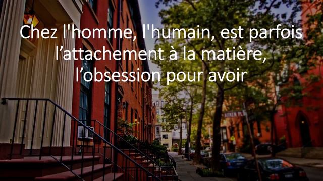 Vidéo pour apprendre des choses, nous sommes venus te parler
