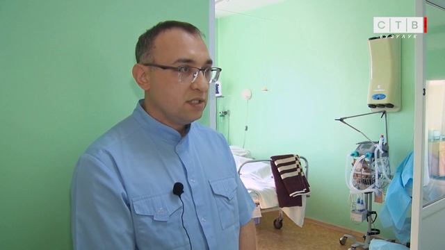 Анестезиология – медицина без боли