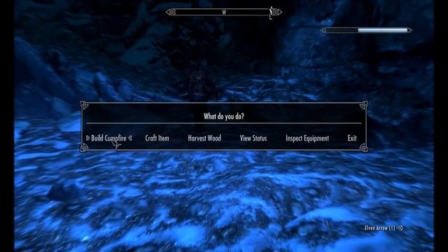 Let's Survive Skyrim Again Pt 45/B