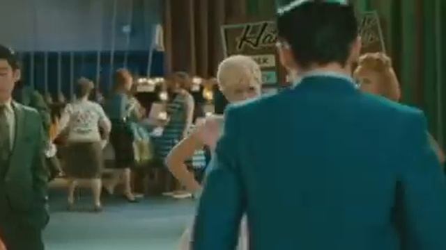 Hairspray Scene: Save It For The Cameras [Trailer]