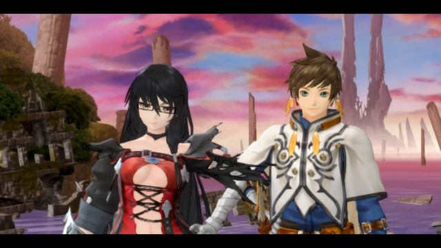 Tales of Crestoria OST 03- Main menu extended 1hr