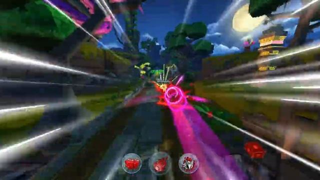 Max level Super Sonic Can Catch Up With infinite! (lvl 16 Vs lvl 8)