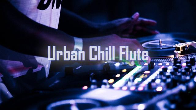 TeknoAXE's Royalty Free Music - Urban Chill Flute -- Hip HopBackground -- Royalty Free Music