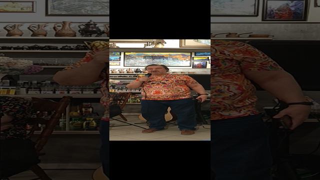 Андрей Щербак-Жуков читает стихи. Часть 1. 1000016564.mp4
