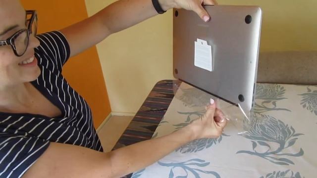 Macbook Air Unboxing Reveal!!