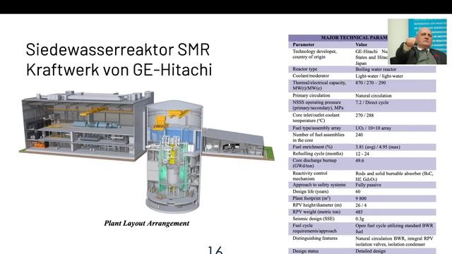 Vortragsveranstaltung Atomkraft - Wie weiter mit der Kernenergie? - AfD-Fraktion im Bundestag