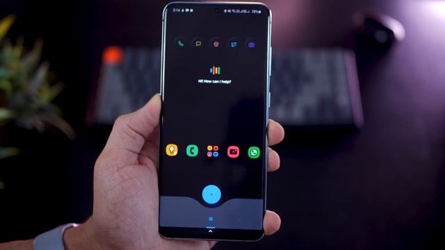 1 Power Tool to Customize Android Smartphones - Nova Launcher
