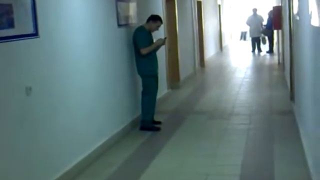 андройд - псих