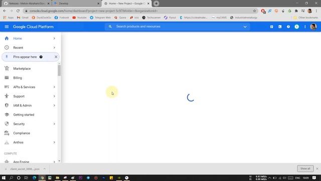 How to Install Google Assistant on Windows PC[100% working] Google Assistant को PC में कैसे चलाये ?