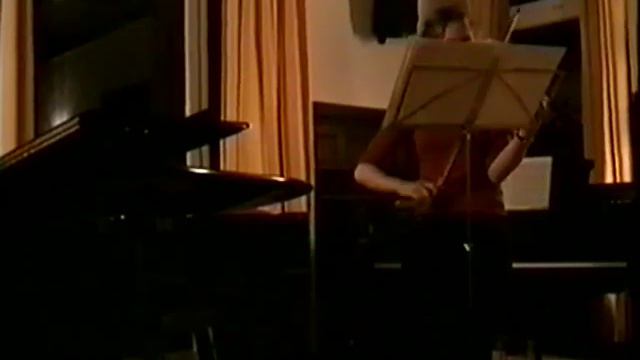 Lilli Boulanger Cortège