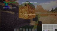 Мод Аватар до Minecraft