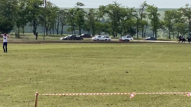 Скачки в Дылыме 10.06.2023, 4 круга.