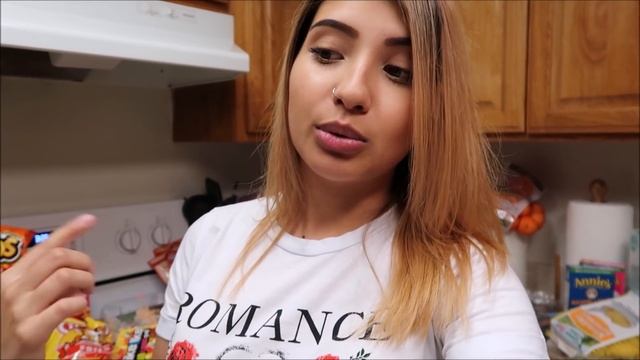 IT'S A VERY EXCITING DAY | VLOGMAS DAY 1 | 2018