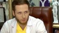 Русских мужчин не пустили в "Клуб красивых людей"