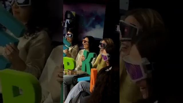 Студия Союз промо взрослые
