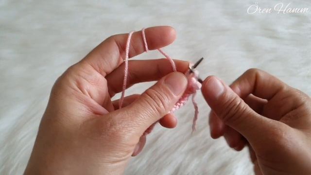 ✅️ Yeni Model ✅️Üzerinizde Çok Şık Duracak Bayan Yelek Modeli ✅️İki Şiş Bayan Yelek ✅️Çeyizlik Yele