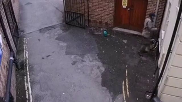 огонь