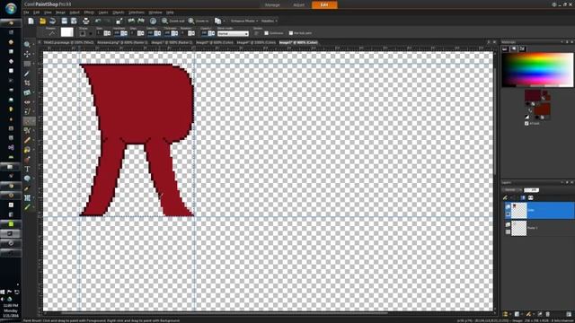 Dev Pirates Radio - Dev Tasks #4: How to Create a Pixel Font From Scratch