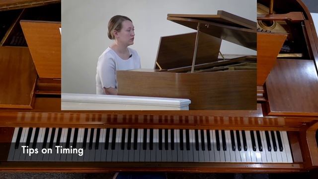 Lily of the Valley - Hymn Remodel Demo video (sample)