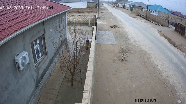 Hikvision DS-2CD1047G0-L(C) (2.8mm) IP камера