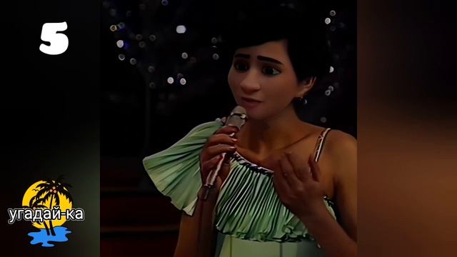 Золотой шлягер СССР.70-е