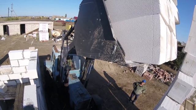 ДВЕРЬ В ДРУГУЮ СТОРОНУ?