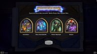 J'augmente mes statistiques dans le mode champ de bataille sur @Hearthstone (17)