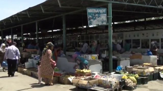 В ТАДЖИКИСТАНЕ ОБЕСПОКОЕНЫ ТАДЖИЧКАМИ #НОВОСТИ2019