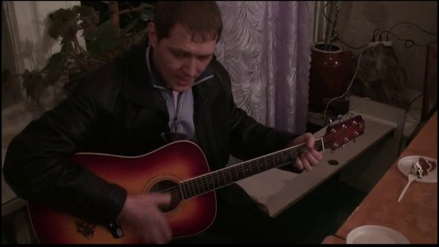 Высоцкий Баллада о Любви (испол Гоменко Р)