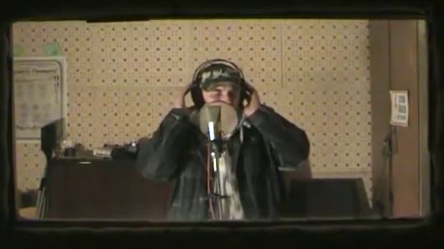 Южная Осетия.ПЕСНЯ Цхинвал