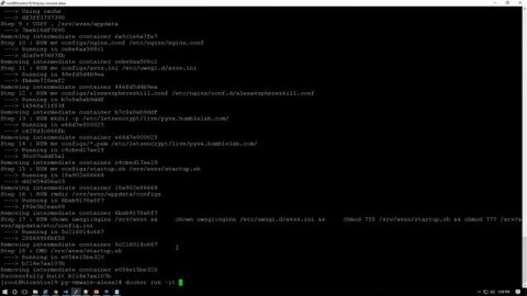 vSphere Integrated Containers (VIC) Install and Configure w Cody De Arkland (@Codydearkland)