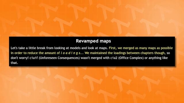 This mod will EXTEND the original Half-Life!