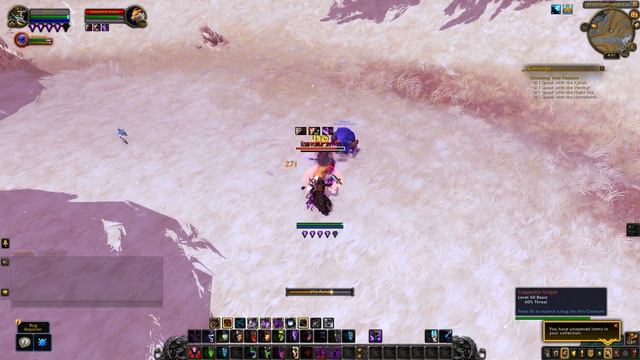 Biggest Class Changes Coming in Shadowlands Pre-patch - WoW