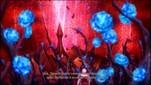 Tales of Arise ALL ufotable Anime Cutscenes, Ending Credits and Epilogue