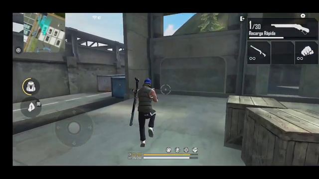 Wow no hacker free fire