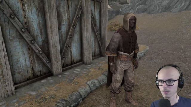 [100%] Skyrim Modded Orc LP #2 // Giant Cow