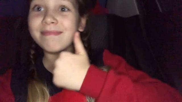 НОВОГОДНИЙ VLOG ?