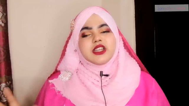 ZAFRAN HAIR GROWTH THERAPY | তিন দিনে কতটা চুল পড়া কমলো আমার জেনে নিন | JANNATUN NESA