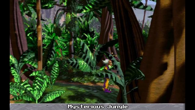 The Legend of Kyrandia Book Three: Malcolm's Revenge - Part 6